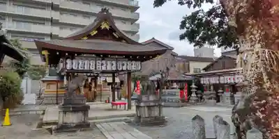 金札宮(京都府)