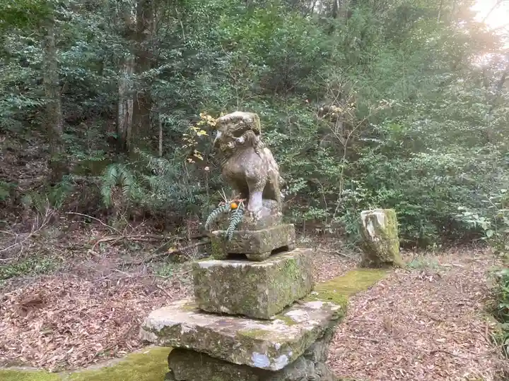 松尾神社(徳島県)