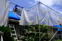 日向寺のその他建物