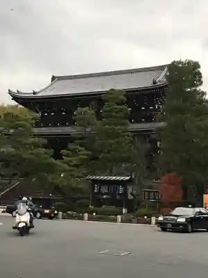 知恩院(京都府)