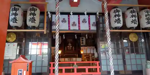 尼崎えびす神社(兵庫県)
