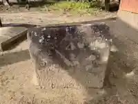 神社(名称不明)(千葉県)