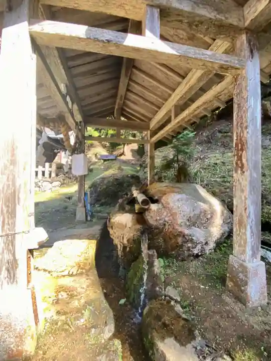 室尾谷神社(京都府)