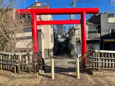 住吉神社(東京都)