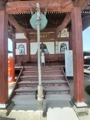 徳蔵寺のその他建物