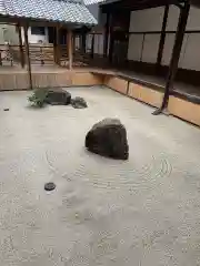 相国寺（相国承天禅寺）(京都府)