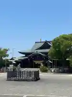 出雲大社大阪分祠(大阪府)