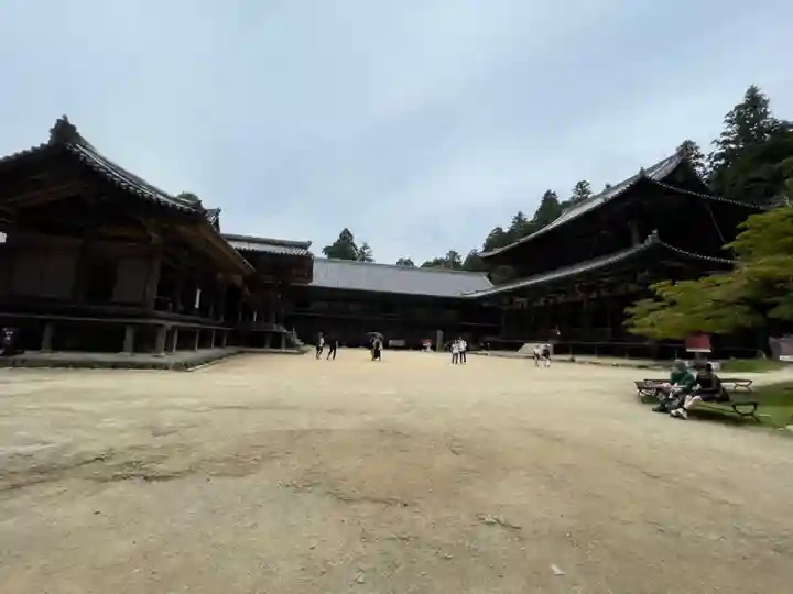 圓教寺(兵庫県)