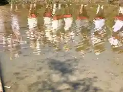 山家神社のお祭り