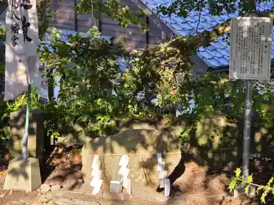 福島八幡宮(福岡県)