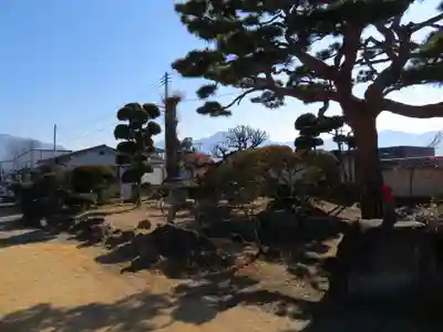世音寺(山梨県)