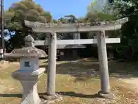 行原大歳社(兵庫県)