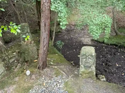 酬恩庵一休寺(京都府)