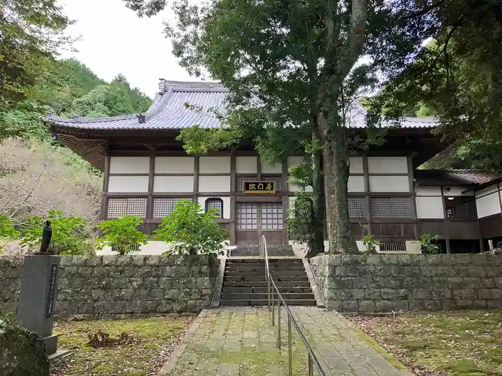泉福寺(大分県)