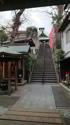 弘明寺のその他建物