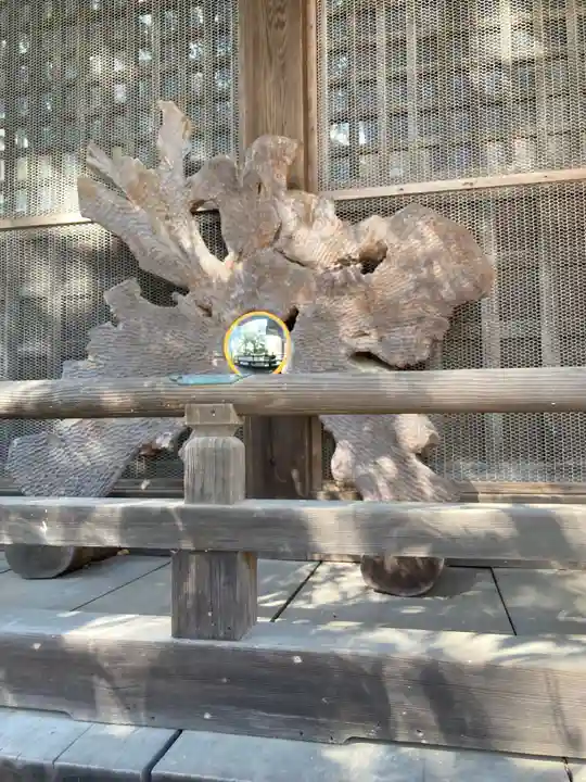 宗我神社(神奈川県)
