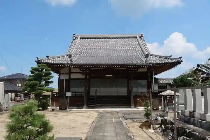 正光寺(滋賀県)