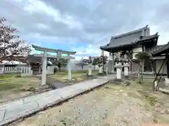 春日神社(滋賀県)