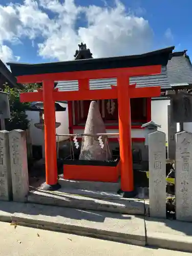 車折神社(京都府)