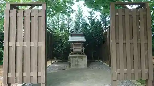 大覚院熊野神社(青森県)