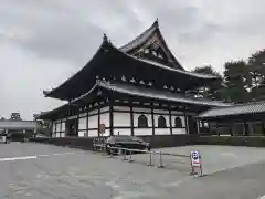 相国寺（相国承天禅寺）(京都府)