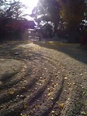 月山寺(茨城県)