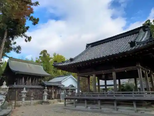 今宮天満宮神社の建物その他