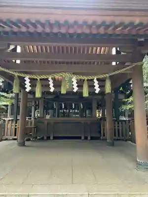 駒木諏訪神社(千葉県)