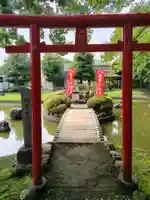 根岸弁財天(神奈川県)