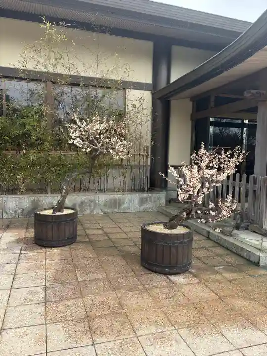 岩津天満宮(愛知県)