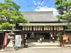 平等寺（因幡堂）(京都府)