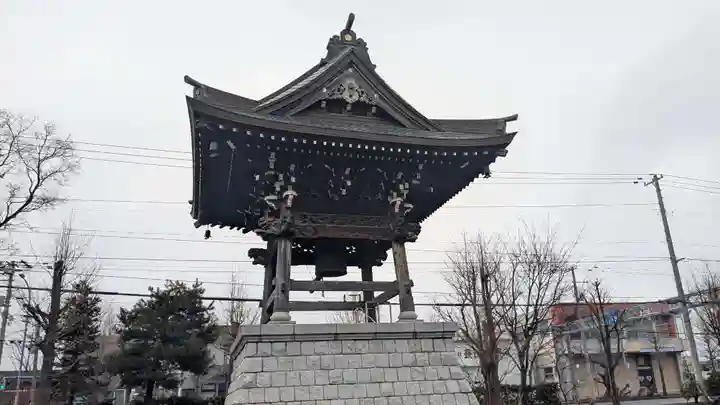 光岸寺のその他建物