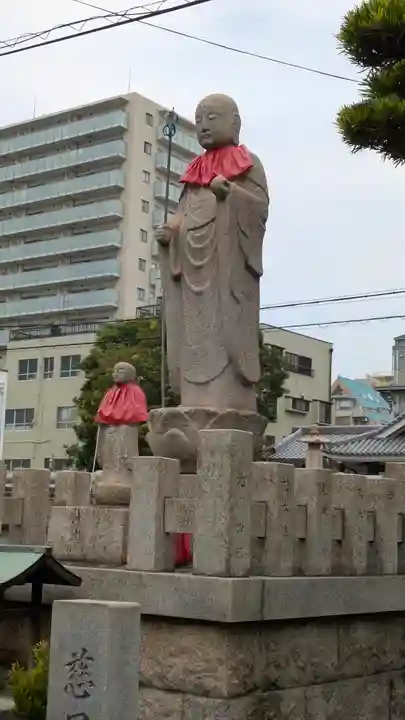 十萬寺(大阪府)