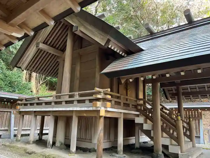 安房神社(千葉県)
