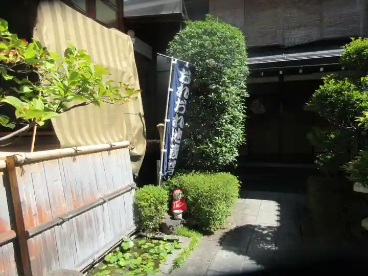 世尊院のその他建物