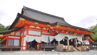 八坂神社(祇園さん)の本殿・本堂
