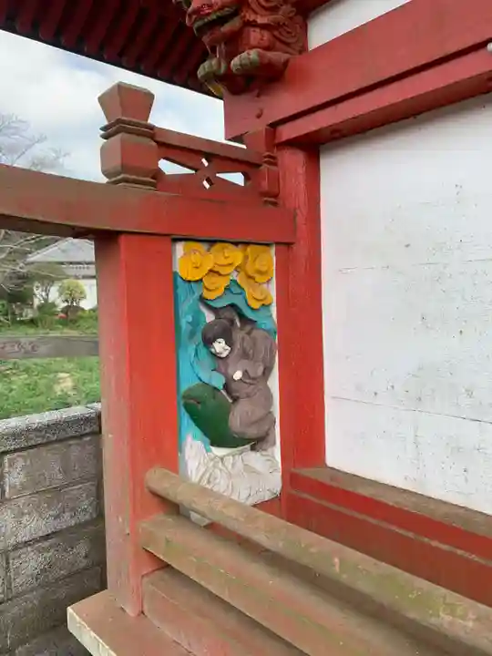 八坂神社(千葉県)