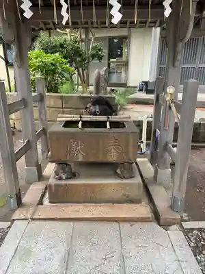 八坂神社(新潟県)