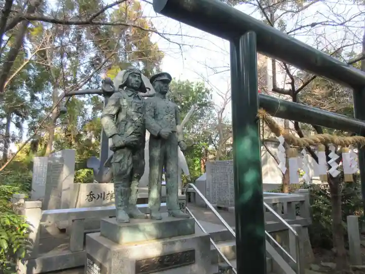 田村神社(香川県)