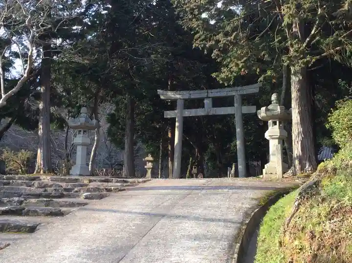 木戸神社の御朱印