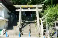 王子稲荷神社(東京都)