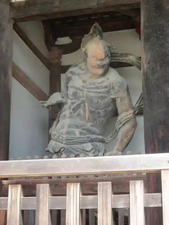 法隆寺(奈良県)