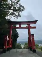 一之宮貫前神社(群馬県)