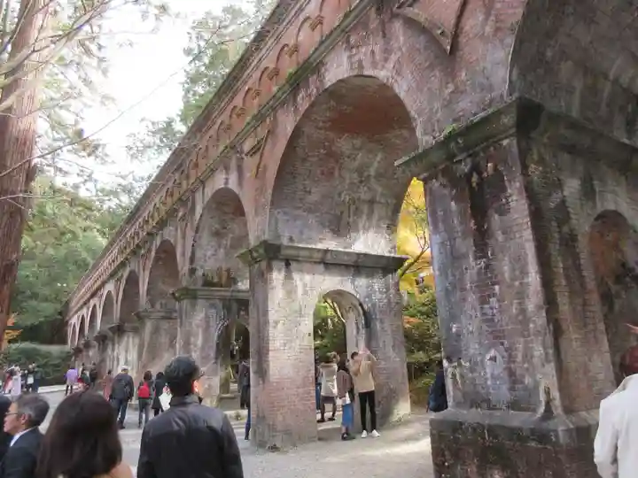 南禅寺のその他建物
