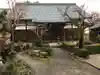 恵光寺の本殿・本堂