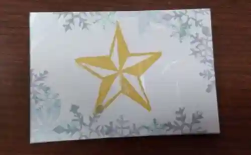 龍本寺の御朱印