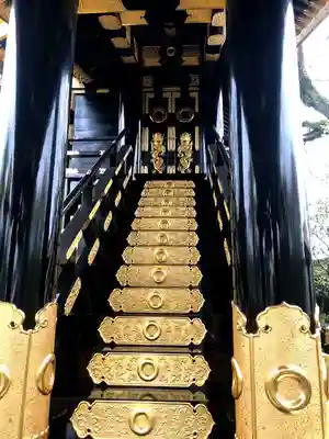 龍王神社のその他建物