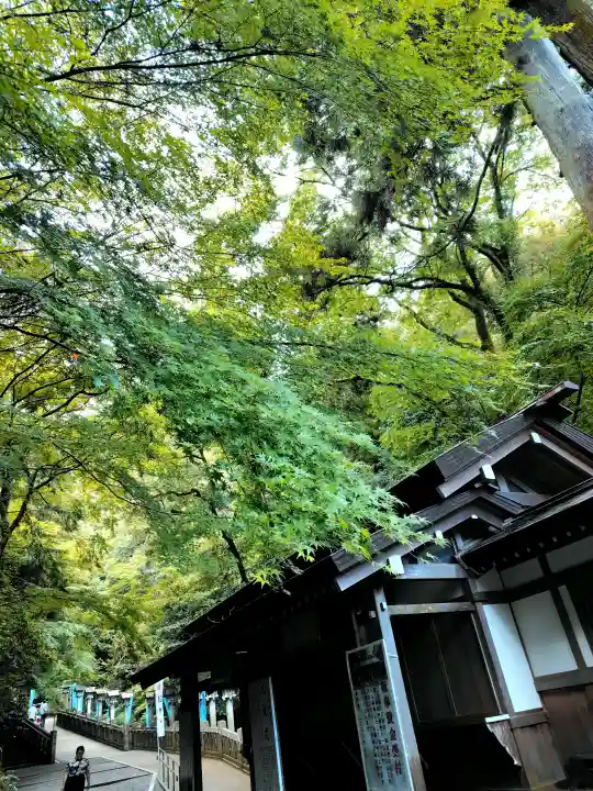 多度大社(三重県)