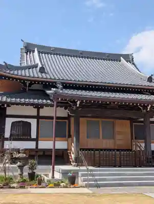 天徳寺(神奈川県)