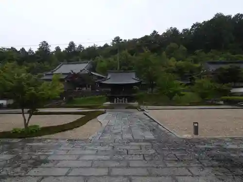 常栄寺(山口県)